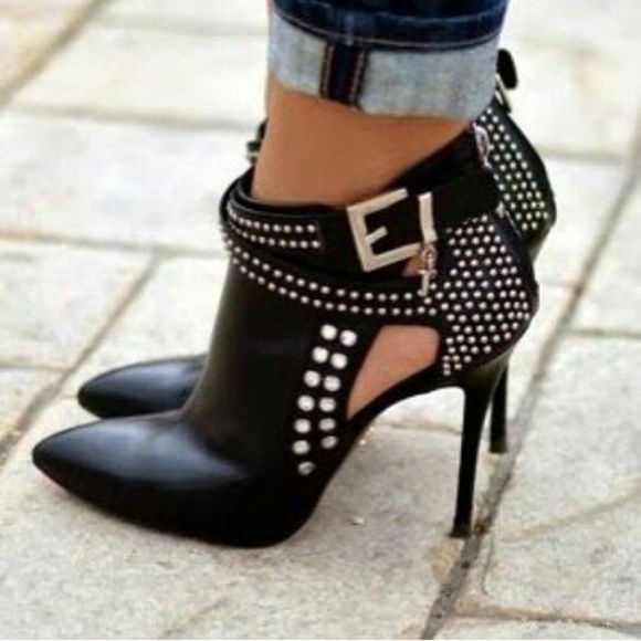 Women's heels - Picture 3 of 4